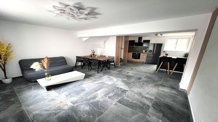 Ma-Cabane - Vente Maison CAPESTANG, 102 m²