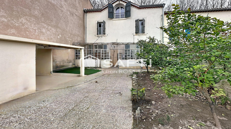 Ma-Cabane - Vente Maison Capestang, 127 m²