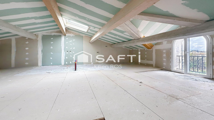 Ma-Cabane - Vente Maison Capestang, 127 m²