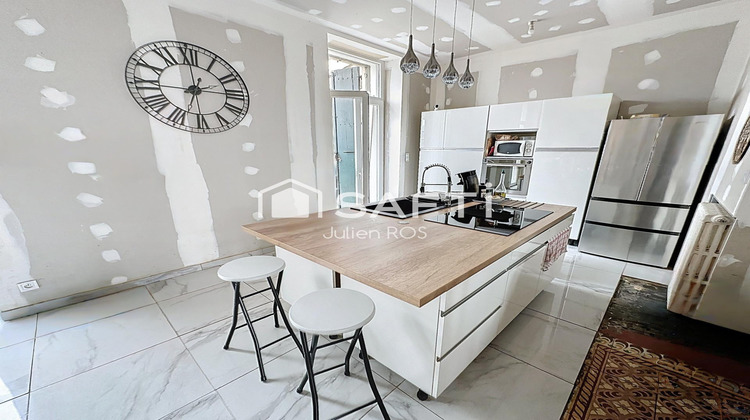 Ma-Cabane - Vente Maison Capestang, 127 m²