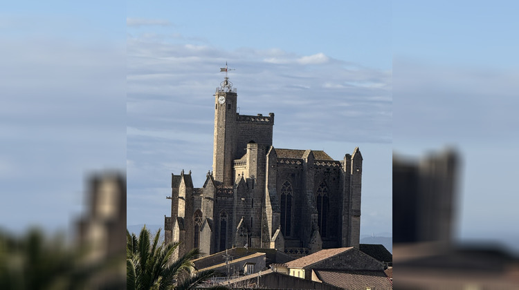 Ma-Cabane - Vente Maison Capestang, 360 m²