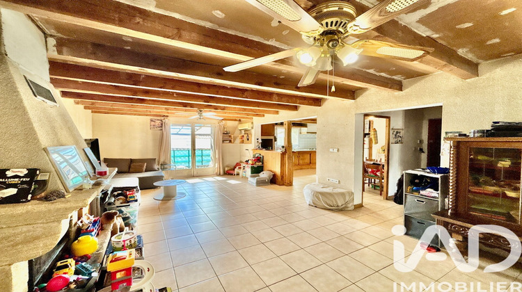 Ma-Cabane - Vente Maison Capestang, 112 m²