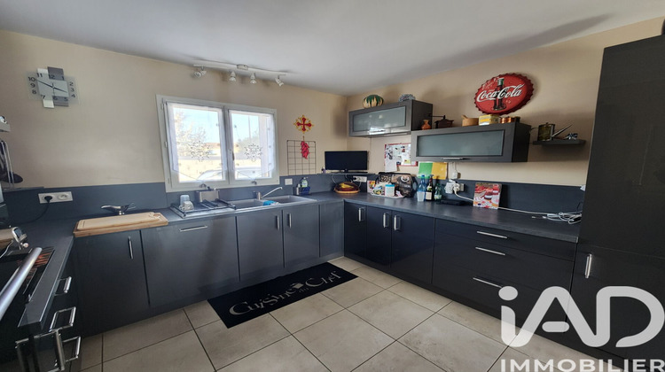 Ma-Cabane - Vente Maison Capestang, 97 m²