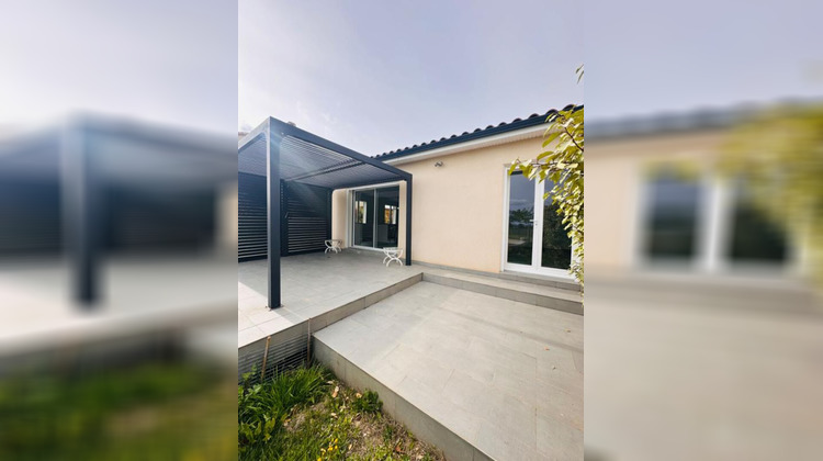 Ma-Cabane - Vente Maison CAPESTANG, 87 m²