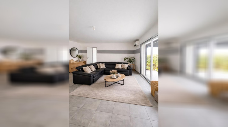 Ma-Cabane - Vente Maison CAPESTANG, 87 m²