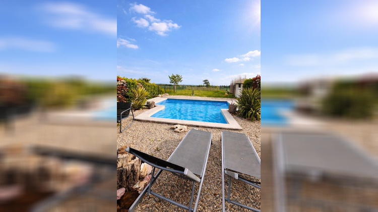 Ma-Cabane - Vente Maison CAPESTANG, 87 m²