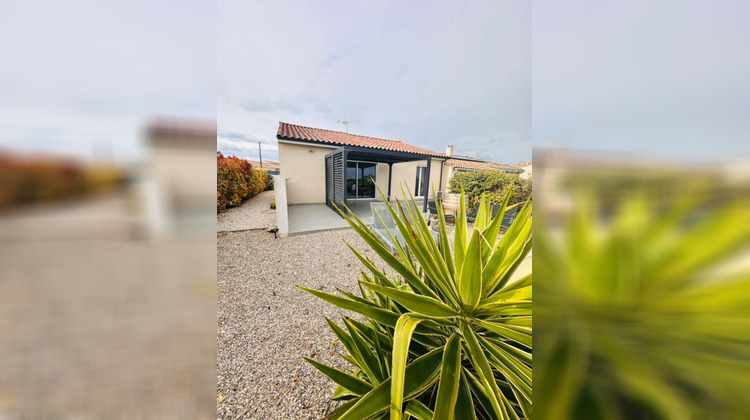 Ma-Cabane - Vente Maison CAPESTANG, 87 m²
