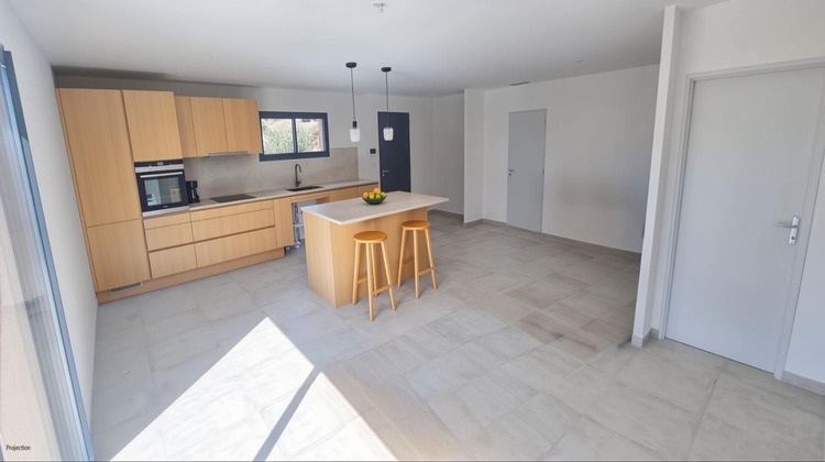Ma-Cabane - Vente Maison CAPESTANG, 109 m²