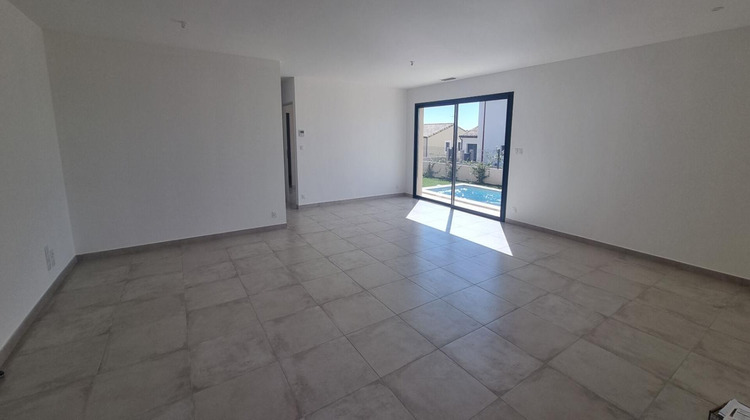 Ma-Cabane - Vente Maison CAPESTANG, 109 m²