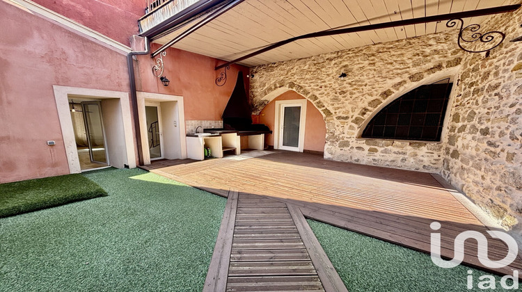 Ma-Cabane - Vente Maison Capestang, 145 m²