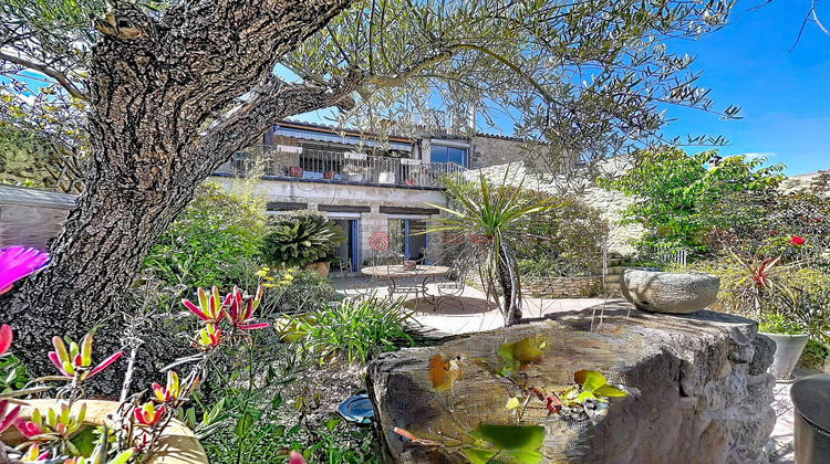 Ma-Cabane - Vente Maison CAPESTANG, 346 m²