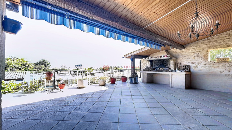 Ma-Cabane - Vente Maison CAPESTANG, 346 m²