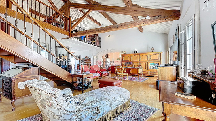 Ma-Cabane - Vente Maison CAPESTANG, 346 m²