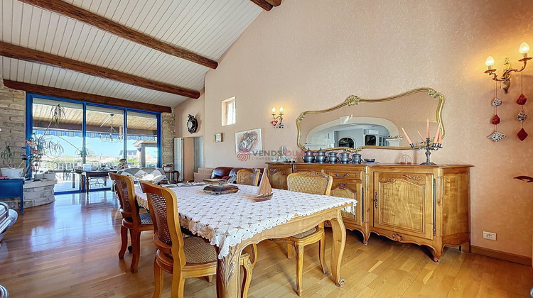 Ma-Cabane - Vente Maison CAPESTANG, 346 m²