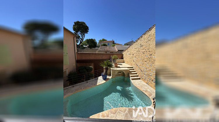 Ma-Cabane - Vente Maison Capestang, 342 m²