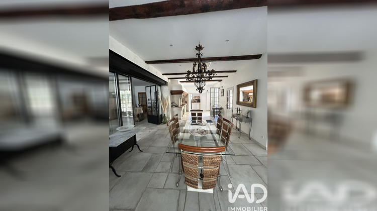 Ma-Cabane - Vente Maison Capestang, 342 m²