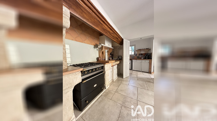 Ma-Cabane - Vente Maison Capestang, 342 m²