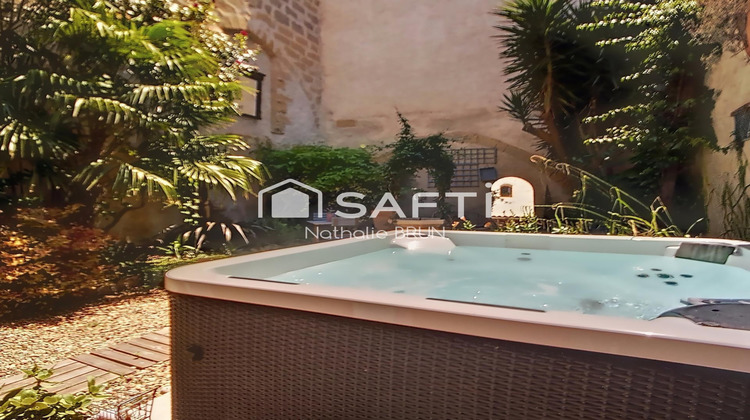 Ma-Cabane - Vente Maison Capestang, 200 m²