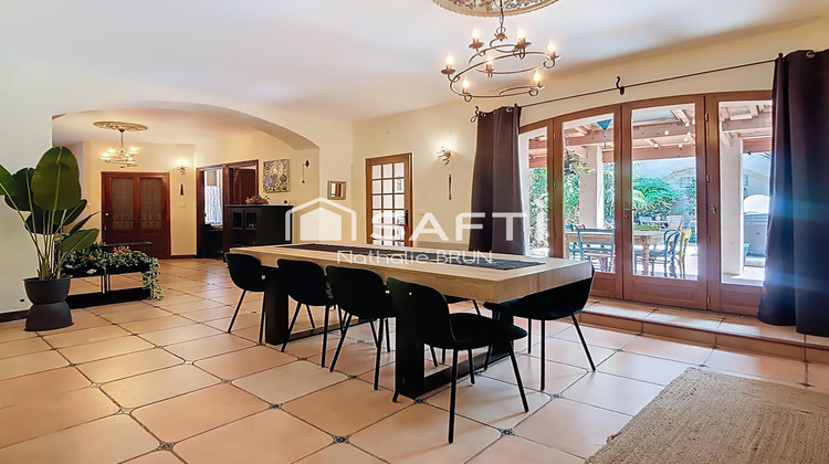 Ma-Cabane - Vente Maison Capestang, 200 m²