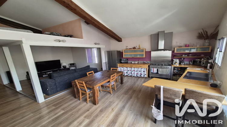 Ma-Cabane - Vente Maison Capestang, 141 m²