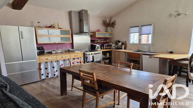 Ma-Cabane - Vente Maison Capestang, 141 m²
