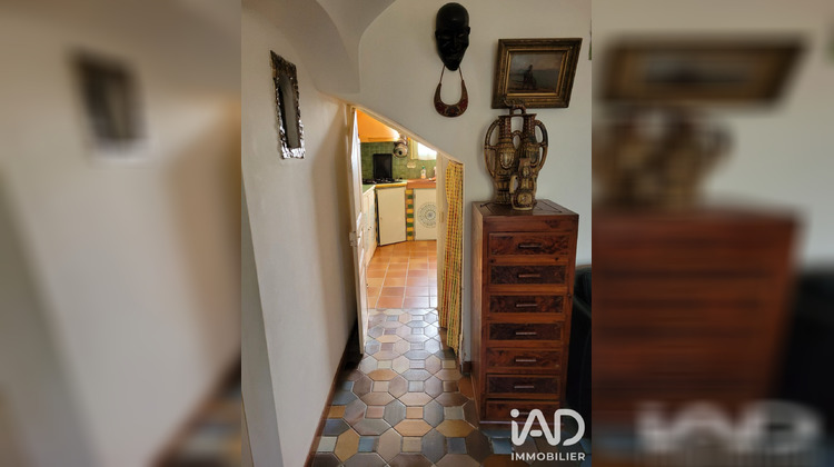 Ma-Cabane - Vente Maison Capestang, 97 m²