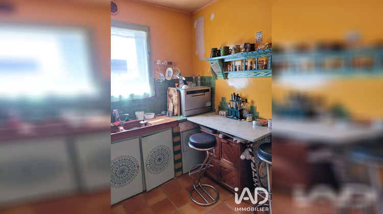 Ma-Cabane - Vente Maison Capestang, 97 m²
