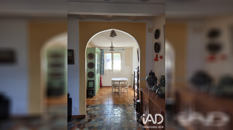 Ma-Cabane - Vente Maison Capestang, 97 m²