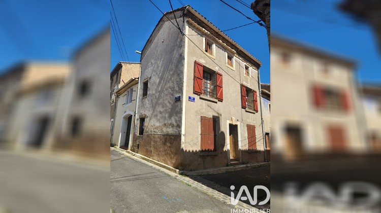 Ma-Cabane - Vente Maison Capestang, 100 m²