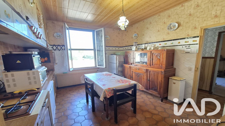 Ma-Cabane - Vente Maison Capestang, 90 m²