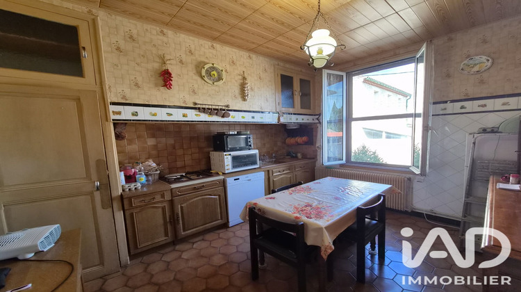 Ma-Cabane - Vente Maison Capestang, 90 m²