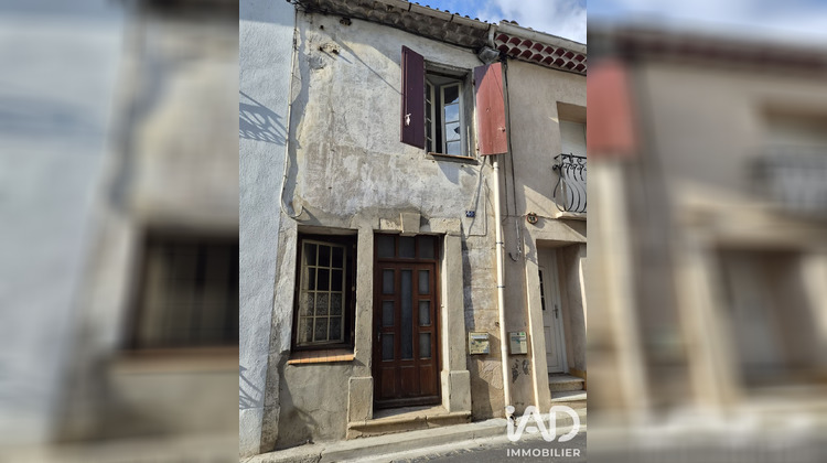 Ma-Cabane - Vente Maison Capestang, 42 m²