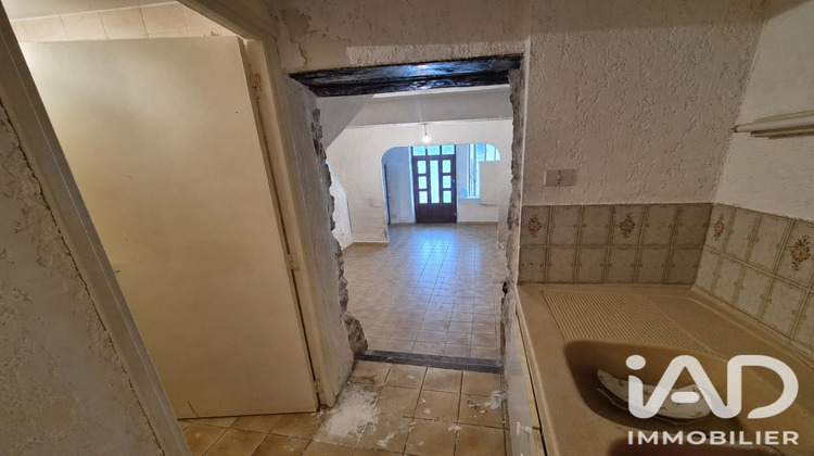 Ma-Cabane - Vente Maison Capestang, 42 m²