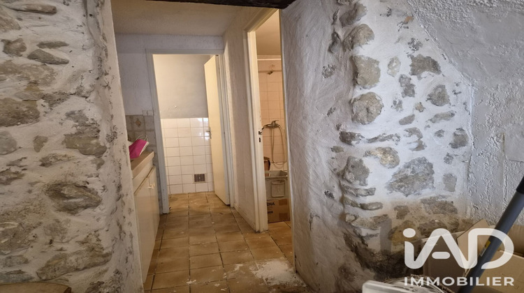 Ma-Cabane - Vente Maison Capestang, 42 m²