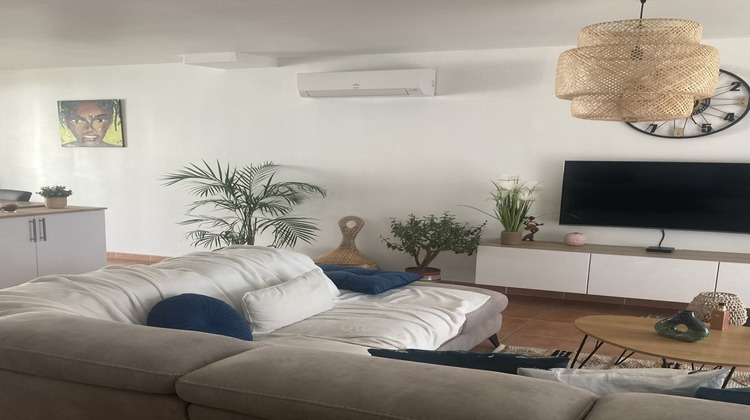 Ma-Cabane - Vente Maison CAPESTANG, 93 m²