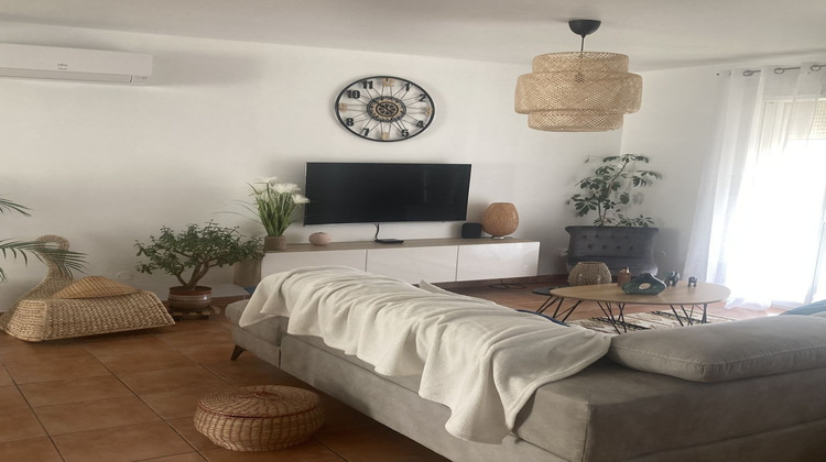 Ma-Cabane - Vente Maison CAPESTANG, 93 m²