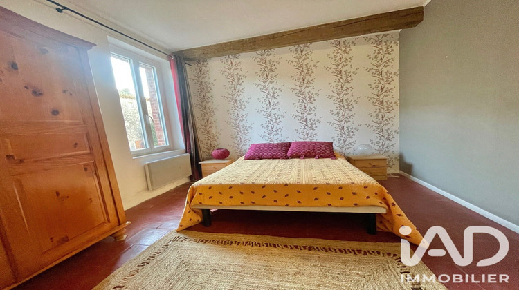 Ma-Cabane - Vente Maison Capestang, 125 m²