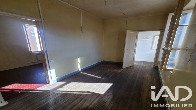 Ma-Cabane - Vente Maison Capestang, 50 m²