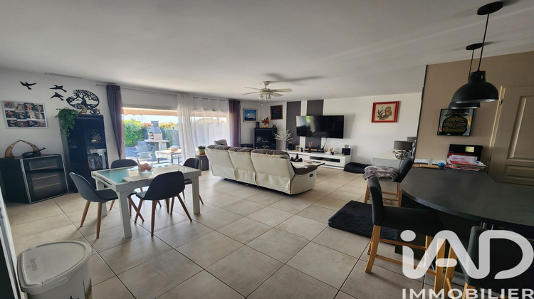 Ma-Cabane - Vente Maison Capestang, 97 m²