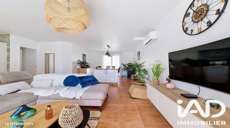 Ma-Cabane - Vente Maison Capestang, 90 m²