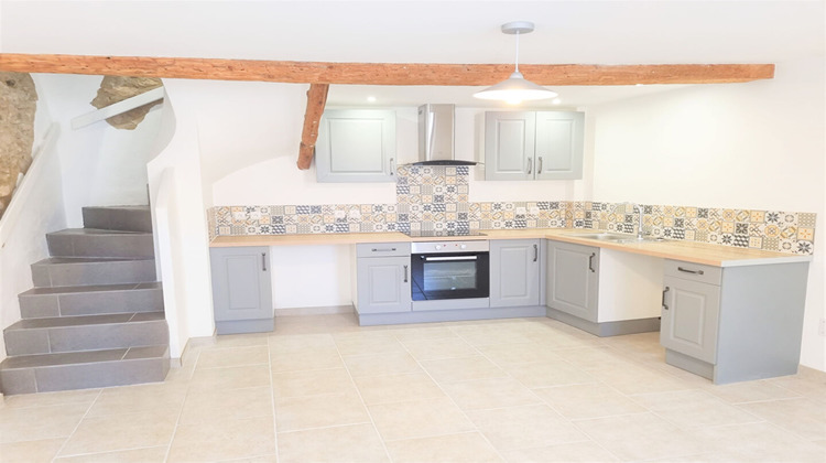 Ma-Cabane - Vente Maison CAPESTANG, 63 m²
