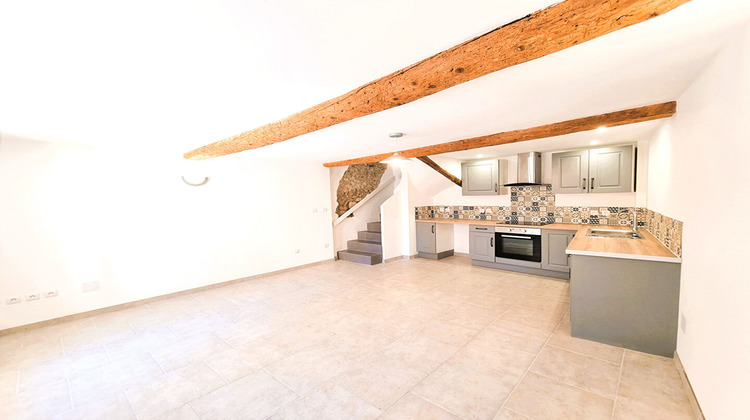 Ma-Cabane - Vente Maison CAPESTANG, 63 m²