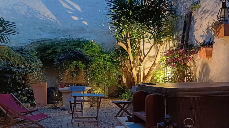 Ma-Cabane - Vente Maison CAPESTANG, 200 m²