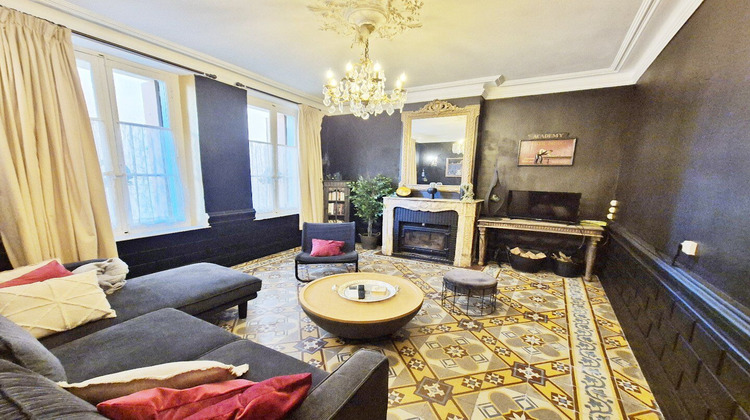 Ma-Cabane - Vente Maison CAPESTANG, 200 m²