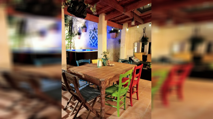 Ma-Cabane - Vente Maison CAPESTANG, 200 m²