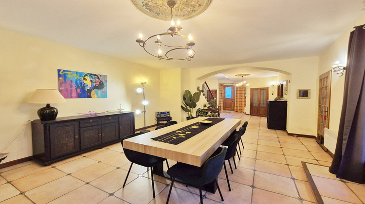 Ma-Cabane - Vente Maison CAPESTANG, 200 m²