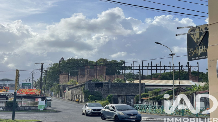 Ma-Cabane - Vente Maison Capesterre-Belle-Eau, France, 200 m²