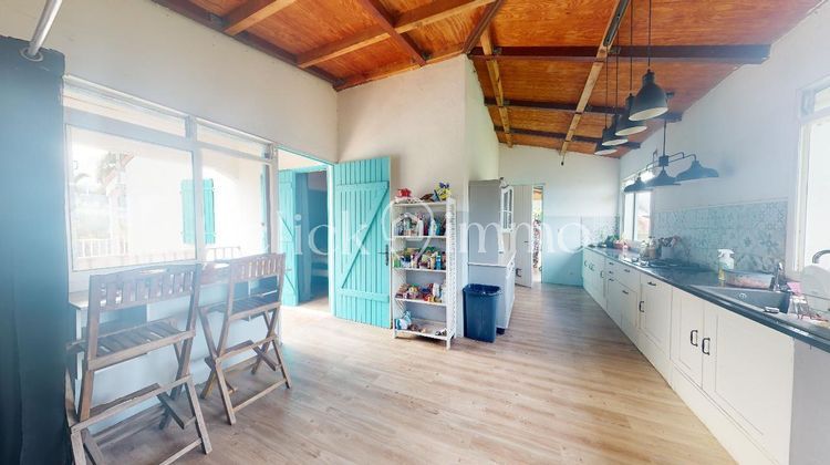 Ma-Cabane - Vente Maison Capesterre-Belle-Eau, 230 m²