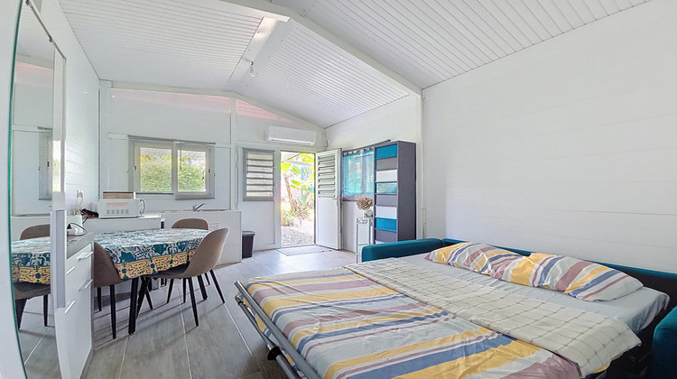 Ma-Cabane - Vente Maison CAPESTERRE BELLE EAU, 132 m²