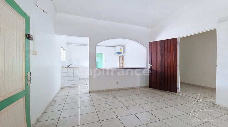 Ma-Cabane - Vente Maison CAPESTERRE BELLE EAU, 65 m²